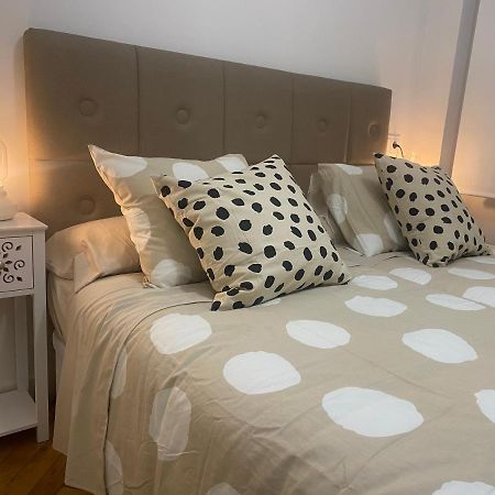 Centro Gijon Cabrales 31公寓 外观 照片