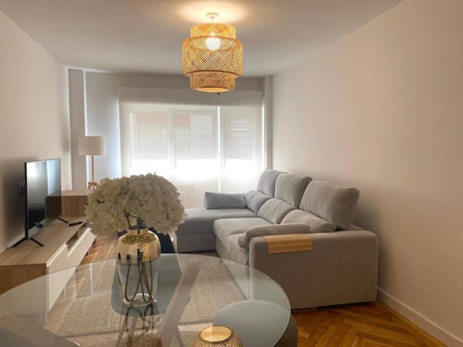 Centro Gijon Cabrales 31公寓 外观 照片