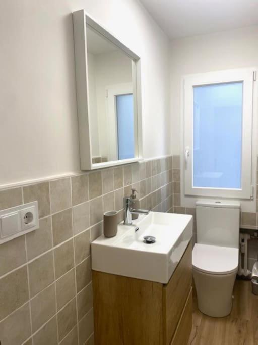 Centro Gijon Cabrales 31公寓 外观 照片