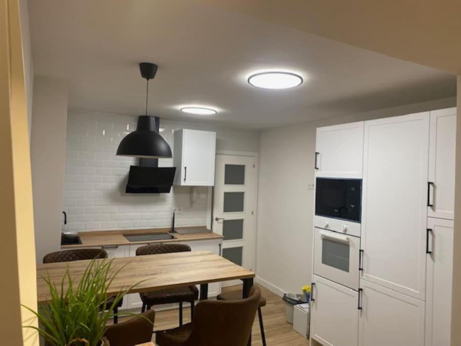 Centro Gijon Cabrales 31公寓 外观 照片