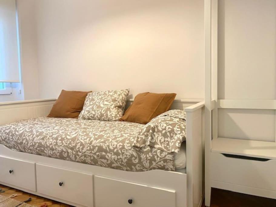 Centro Gijon Cabrales 31公寓 外观 照片