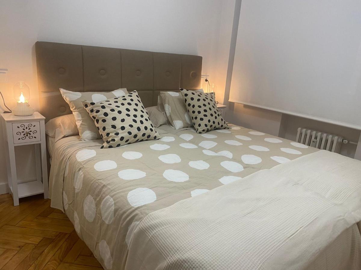 Centro Gijon Cabrales 31公寓 外观 照片