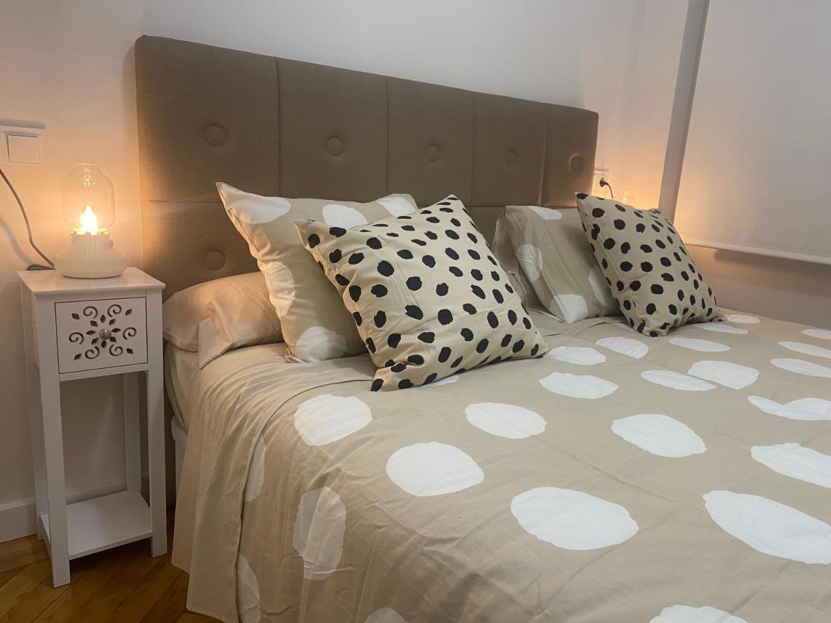 Centro Gijon Cabrales 31公寓 外观 照片