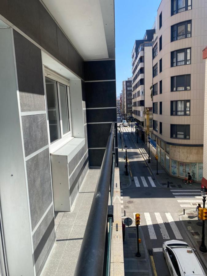 Centro Gijon Cabrales 31公寓 外观 照片