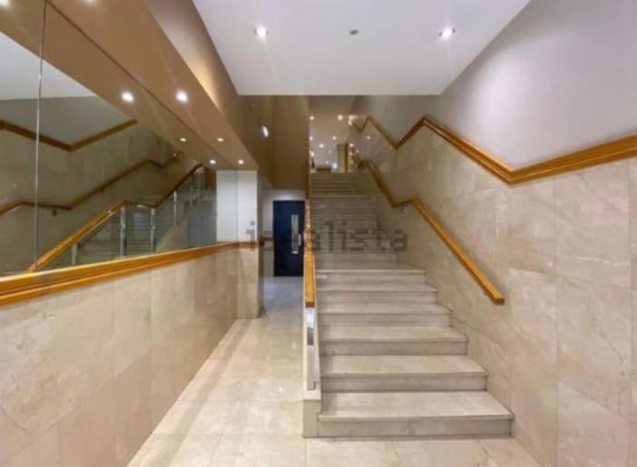 Centro Gijon Cabrales 31公寓 外观 照片