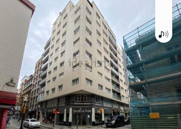 Centro Gijon Cabrales 31公寓 外观 照片