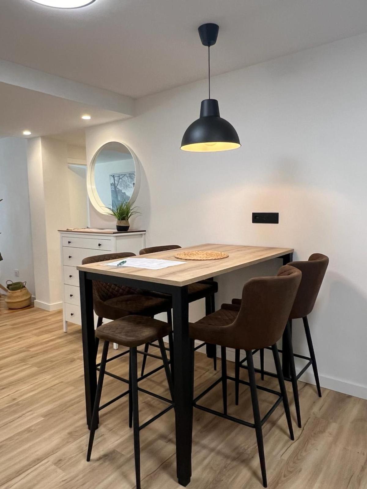 Centro Gijon Cabrales 31公寓 外观 照片