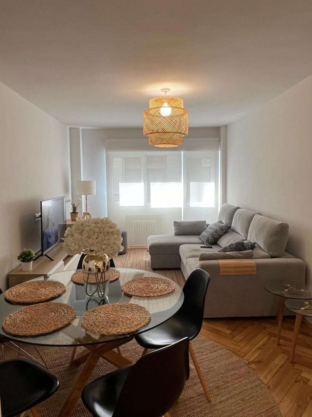 Centro Gijon Cabrales 31公寓 外观 照片