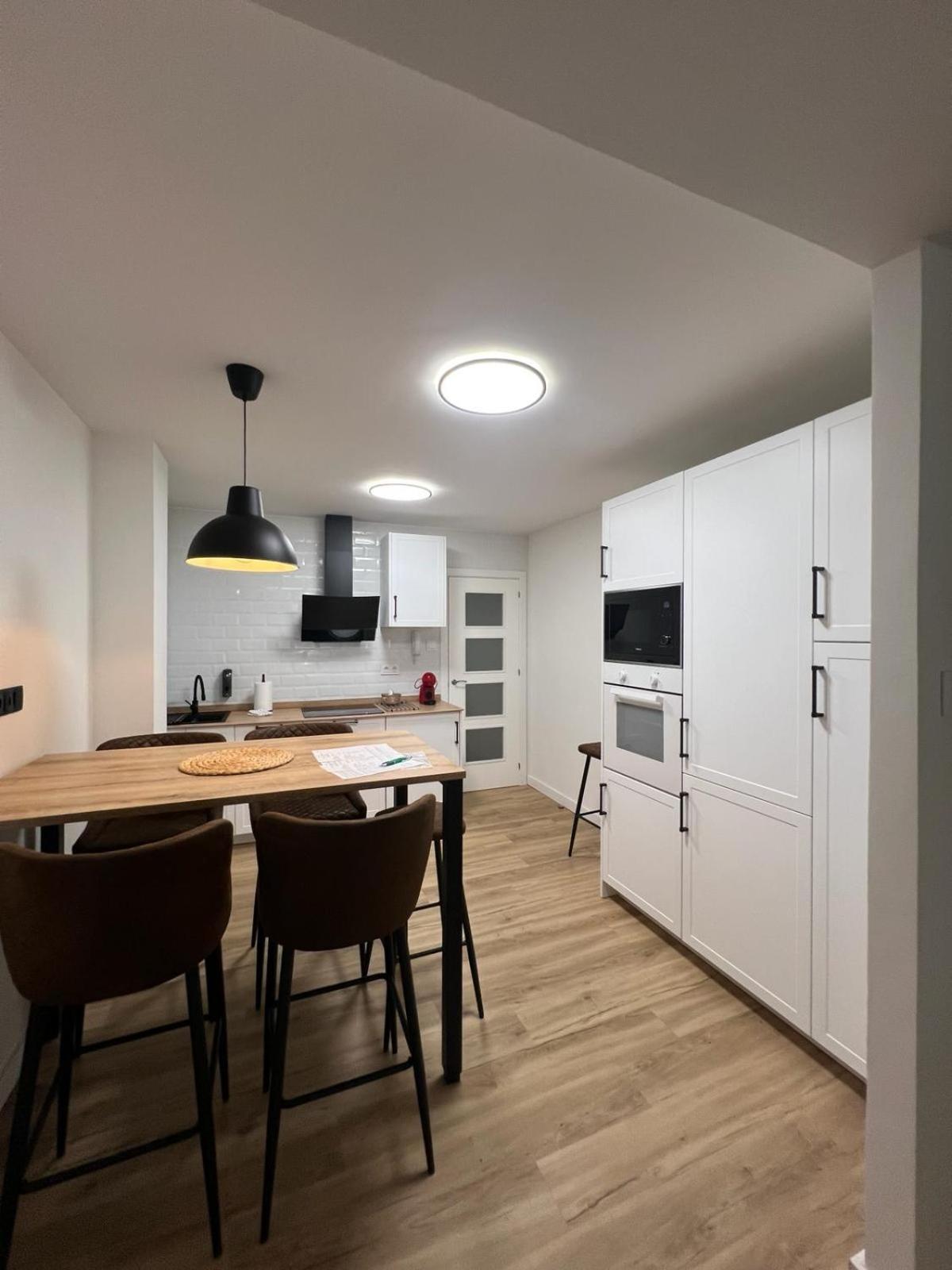 Centro Gijon Cabrales 31公寓 外观 照片