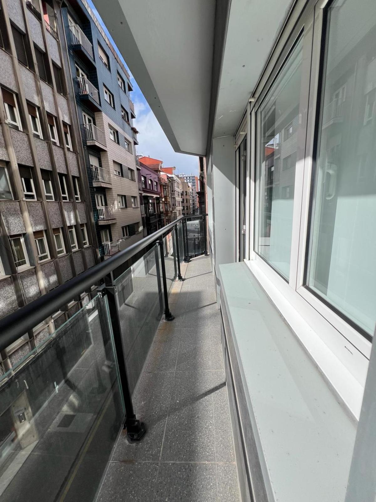 Centro Gijon Cabrales 31公寓 外观 照片