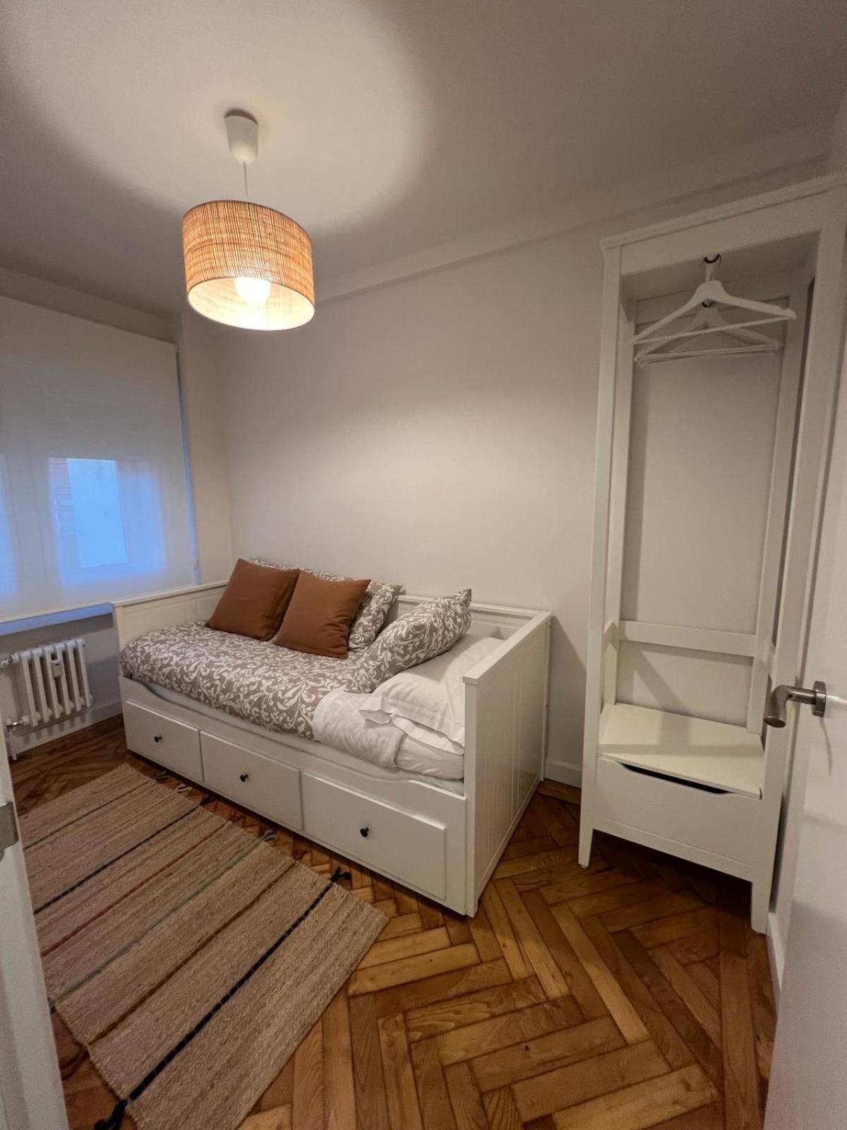 Centro Gijon Cabrales 31公寓 外观 照片