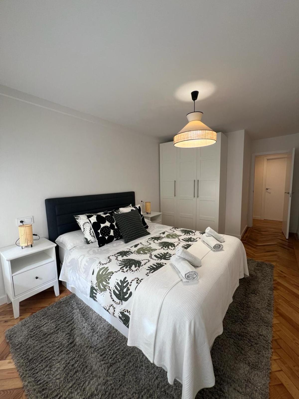 Centro Gijon Cabrales 31公寓 外观 照片